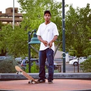 Meet your Posher, Ramone